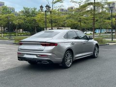 Geely Xingrui 2.0T Diesel Flagship - ფოტო 17