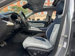 Geely Xingrui 2.0T Diesel Flagship - ფოტო 5