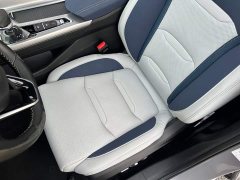 Geely Xingrui 2.0T Diesel Flagship - ფოტო 9