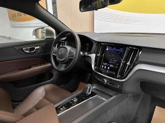 Volvo S60 B4 Smart Luxury Edition - ფოტო 10