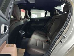 Volvo S60 B4 Smart Luxury Edition - ფოტო 12