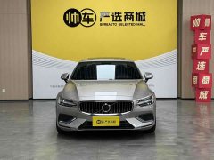 Volvo S60 B4 Smart Luxury Edition - ფოტო 3