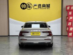 Volvo S60 B4 Smart Luxury Edition - ფოტო 5