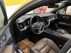 Volvo S60 B4 Smart Luxury Edition - ფოტო 8