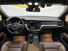 Volvo S60 B4 Smart Luxury Edition - ფოტო 9