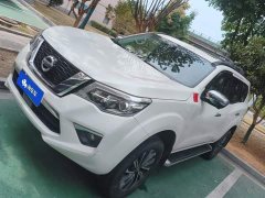 Nissan Tuouda 2020 2.5L XV 4WD Automatic Four-Wheel Drive Flagship Edition - ფოტო 1