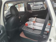 Nissan Tuouda 2020 2.5L XV 4WD Automatic Four-Wheel Drive Flagship Edition - ფოტო 11