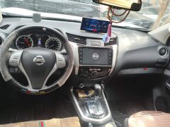 Nissan Tuouda 2020 2.5L XV 4WD Automatic Four-Wheel Drive Flagship Edition - ფოტო 12