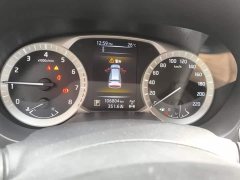 Nissan Tuouda 2020 2.5L XV 4WD Automatic Four-Wheel Drive Flagship Edition - ფოტო 14