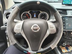 Nissan Tuouda 2020 2.5L XV 4WD Automatic Four-Wheel Drive Flagship Edition - ფოტო 15
