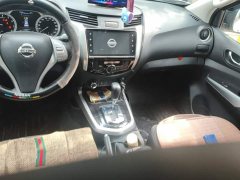 Nissan Tuouda 2020 2.5L XV 4WD Automatic Four-Wheel Drive Flagship Edition - ფოტო 16