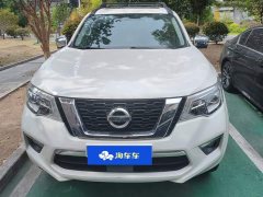 Nissan Tuouda 2020 2.5L XV 4WD Automatic Four-Wheel Drive Flagship Edition - ფოტო 2