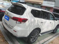 Nissan Tuouda 2020 2.5L XV 4WD Automatic Four-Wheel Drive Flagship Edition - ფოტო 3