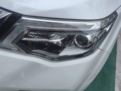 Nissan Tuouda 2020 2.5L XV 4WD Automatic Four-Wheel Drive Flagship Edition - ფოტო 5