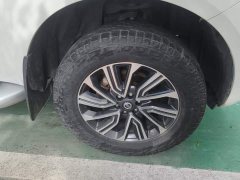 Nissan Tuouda 2020 2.5L XV 4WD Automatic Four-Wheel Drive Flagship Edition - ფოტო 6