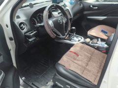 Nissan Tuouda 2020 2.5L XV 4WD Automatic Four-Wheel Drive Flagship Edition - ფოტო 9