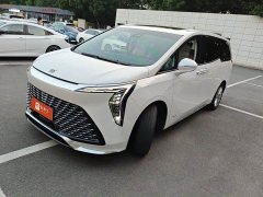 Buick Century 2.0T Seven-Seat Yun Shi Edition - ფოტო 1