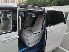 Buick Century 2.0T Seven-Seat Yun Shi Edition - ფოტო 10