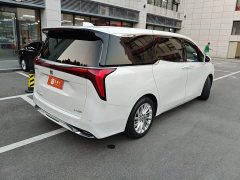 Buick Century 2.0T Seven-Seat Yun Shi Edition - ფოტო 2