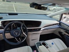 Buick Century 2.0T Seven-Seat Yun Shi Edition - ფოტო 3