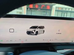 Buick Century 2.0T Seven-Seat Yun Shi Edition - ფოტო 4