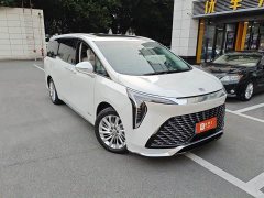 Buick Century 2.0T Seven-Seat Yun Shi Edition - ფოტო 5