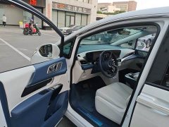 Buick Century 2.0T Seven-Seat Yun Shi Edition - ფოტო 6