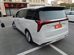 Buick Century 2.0T Seven-Seat Yun Shi Edition - ფოტო 7