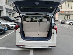 Buick Century 2.0T Seven-Seat Yun Shi Edition - ფოტო 8