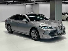 Toyota Avalon 2024 Hybrid 2.0L Luxury - ფოტო 2