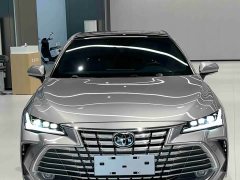 Toyota Avalon 2024 Hybrid 2.0L Luxury - ფოტო 3