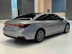 Toyota Avalon 2024 Hybrid 2.0L Luxury - ფოტო 5
