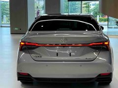Toyota Avalon 2024 Hybrid 2.0L Luxury - ფოტო 6