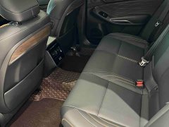 Toyota Avalon 2024 Hybrid 2.0L Luxury - ფოტო 7