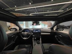 Toyota Avalon 2024 Hybrid 2.0L Luxury - ფოტო 8