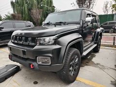 Beijing Jeep BJ40 2.0D Blade Hero Glory Edition - ფოტო 1