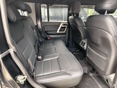 Beijing Jeep BJ40 2.0D Blade Hero Glory Edition - ფოტო 10