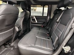 Beijing Jeep BJ40 2.0D Blade Hero Glory Edition - ფოტო 11