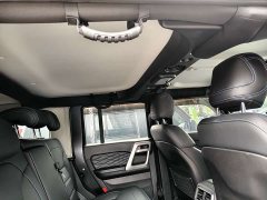 Beijing Jeep BJ40 2.0D Blade Hero Glory Edition - ფოტო 13
