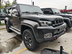 Beijing Jeep BJ40 2.0D Blade Hero Glory Edition - ფოტო 3