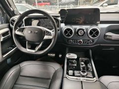 Beijing Jeep BJ40 2.0D Blade Hero Glory Edition - ფოტო 4