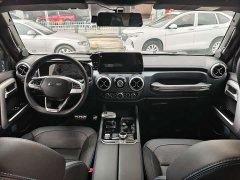 Beijing Jeep BJ40 2.0D Blade Hero Glory Edition - ფოტო 5