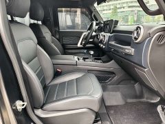 Beijing Jeep BJ40 2.0D Blade Hero Glory Edition - ფოტო 9
