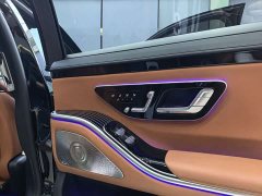 Mercedes-Benz S-Class S 450 L 4MATIC - ფოტო 11
