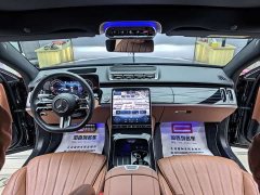 Mercedes-Benz S-Class S 450 L 4MATIC - ფოტო 12