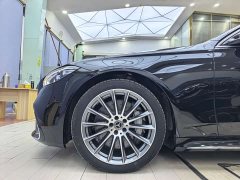 Mercedes-Benz S-Class S 450 L 4MATIC - ფოტო 15