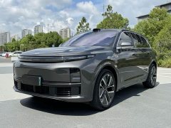 Li Auto L7 2024 MAX - ფოტო 1