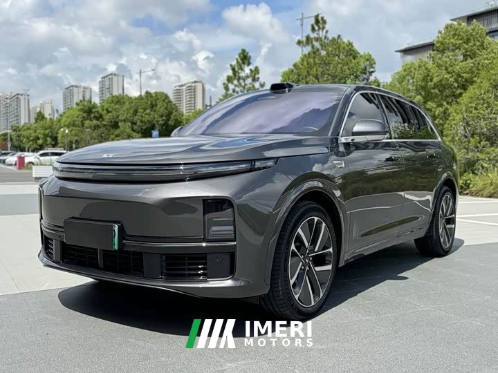 Li Auto L7 MAX