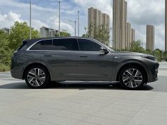 Li Auto L7 2024 MAX - ფოტო 3