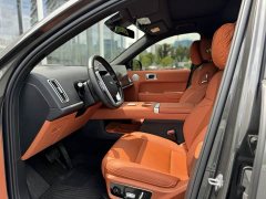 Li Auto L7 2024 MAX - ფოტო 6